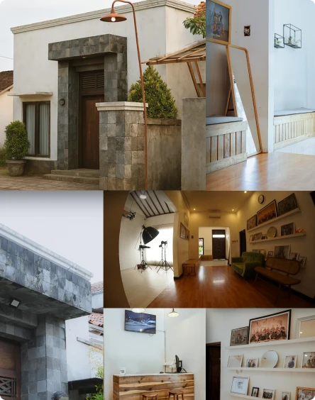 Awal perjalanan Vibesroom Studio tahun 2019