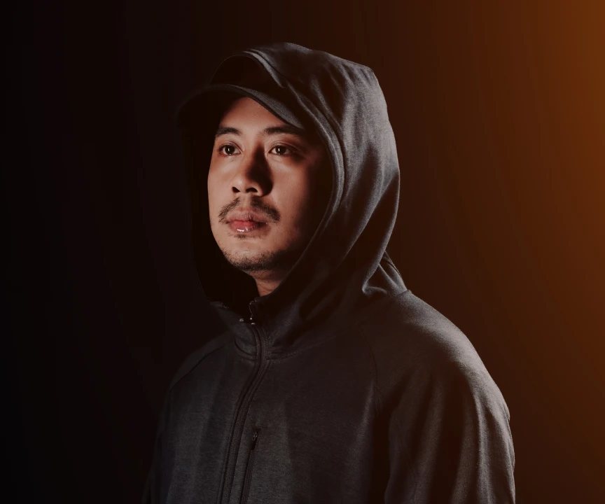 Ahid, CCO Vibesroom Studio
