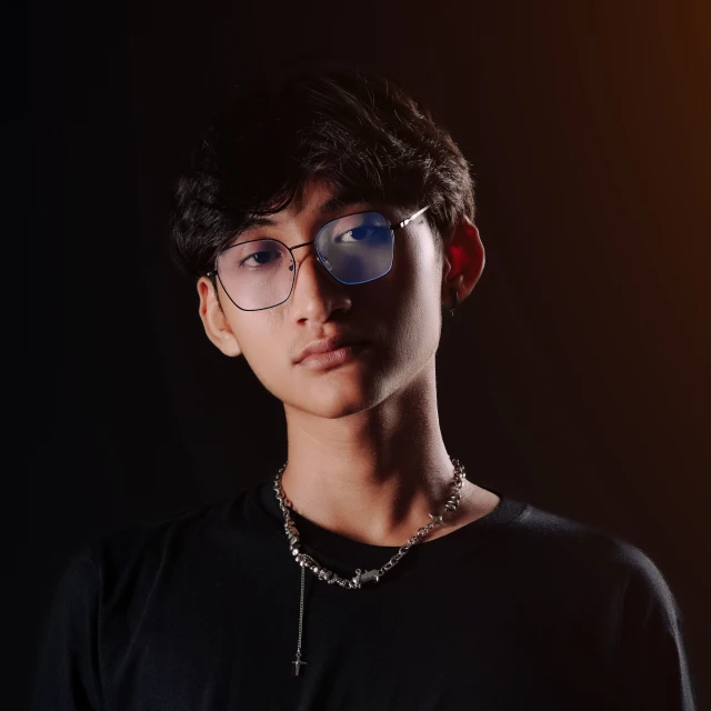 Soud, editor Vibesroom Studio