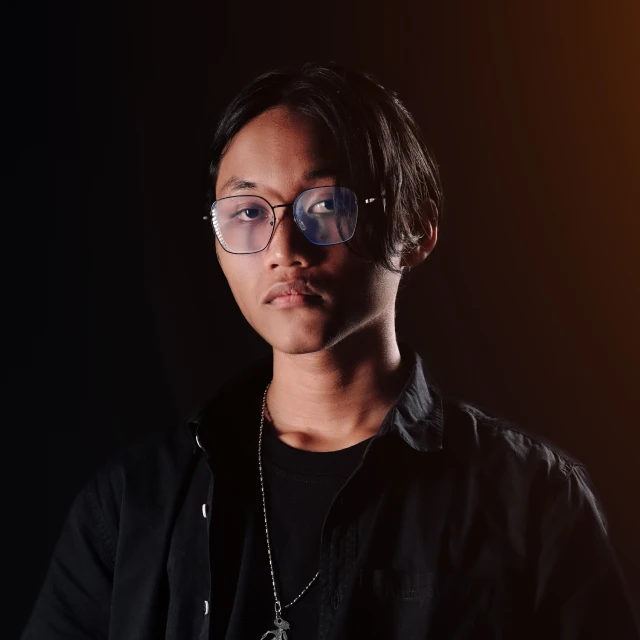 Wigar, editor Vibesroom Studio
